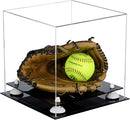 Versatile Clear Display Case 11 x 11 x 11 - Clear (A001/V01)