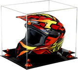 Versatile Acrylic Display Case 16 x 13 x 14 - Clear (V61/A024)