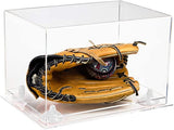 Acrylic Baseball Glove Display Case - Clear (V41/A004)