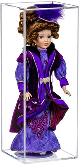 Doll Display Case