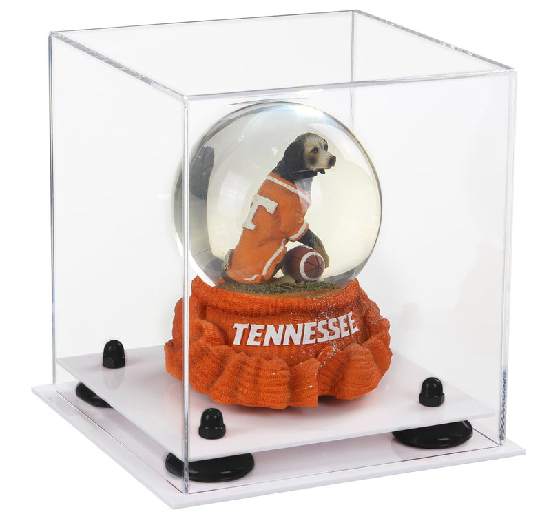 Acrylic Versatile Display Case  8 X 8 X 8.5 Clear (A015/V03)