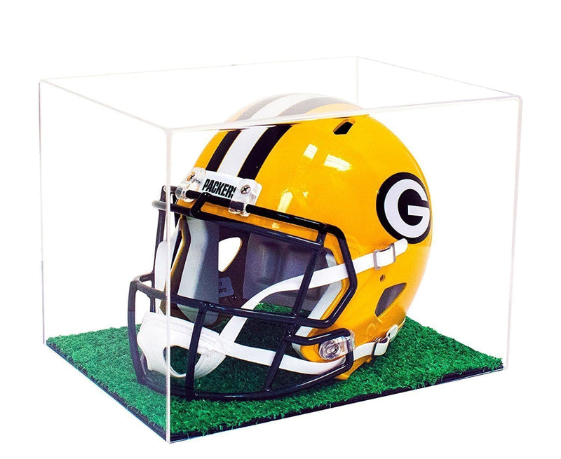 Versatile Acrylic Display Case 14.5 x 11 x 12 - Clear (A002/V44)