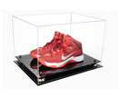 football cleat display case on Better Display Cases