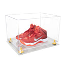 basketball shoe pair display case on Better Display Cases