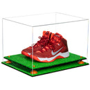 basketball shoe pair display case on Better Display Cases