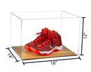 sneaker display case for sale on Better Display Cases