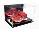 high top shoe display case on Better Display Cases