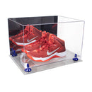 basketball shoe pair display case on Better Display Cases