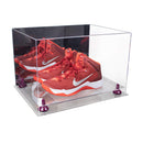 basketball shoe pair display case on Better Display Cases