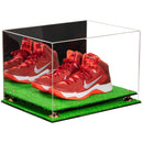 football cleat display case on Better Display Cases