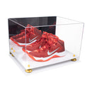 basketball shoe pair display case on Better Display Cases