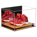sneaker display case for sale on Better Display Cases