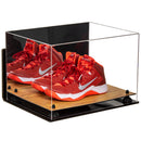 basketball shoe pair display case on Better Display Cases