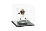 Versatile Acrylic Display Case, Cube, Dust Cover or Riser <br /><sub>8" x 8" x 8" (A059-DS), Display Case, Better Display Cases, Better Display Cases - Better Display Cases