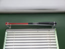 Baseball bat display stand for full-size bats