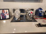 Lucha libra mask display