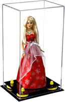 Versatile Acrylic Display Case 8 x 6 x 14 - Clear (A092/V18)