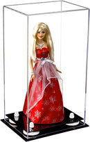 Versatile Acrylic Display Case 8 x 6 x 14 - Clear (A092/V18)