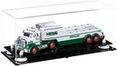 Acrylic Versatile Trucks, Trains and Rockets Display Case 17 X 6 X 7 Clear (A019/V46)
