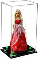 Versatile Acrylic Display Case 8 x 6 x 14 - Clear (A092/V18)