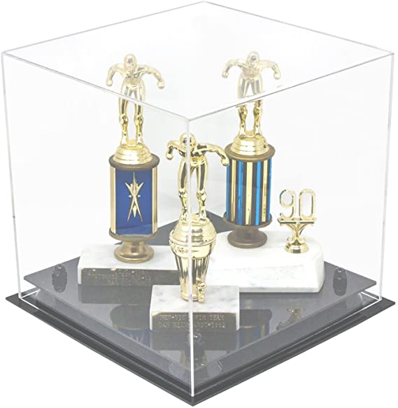 trophy display cases