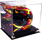 Versatile Acrylic Display Case 16 x 13 x 14 - Mirror (V61/A024)