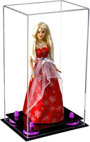 Versatile Acrylic Display Case 8 x 6 x 14 - Clear (A092/V18)