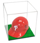 Versatile Clear Display Case 11 x 11 x 11 - Clear (A001/V01)