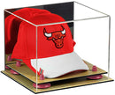 Better Display Cases Acrylic Basketball Hat or Cap Display Case (A006/V21)