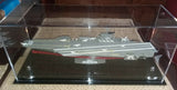 Versatile Acrylic Display Case 8.25 x 6 x 6.75 - Clear (V45/A003)