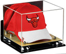 Better Display Cases Acrylic Basketball Hat or Cap Display Case (A006/V21)