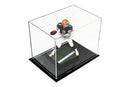 Versatile Acrylic Display Case 8.25 x 6 x 6.75 - Clear (A003/V45)