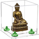 large clear showcase cabinet for collectibles on Better Display Cases