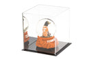 large clear showcase cabinet for collectibles on Better Display Cases
